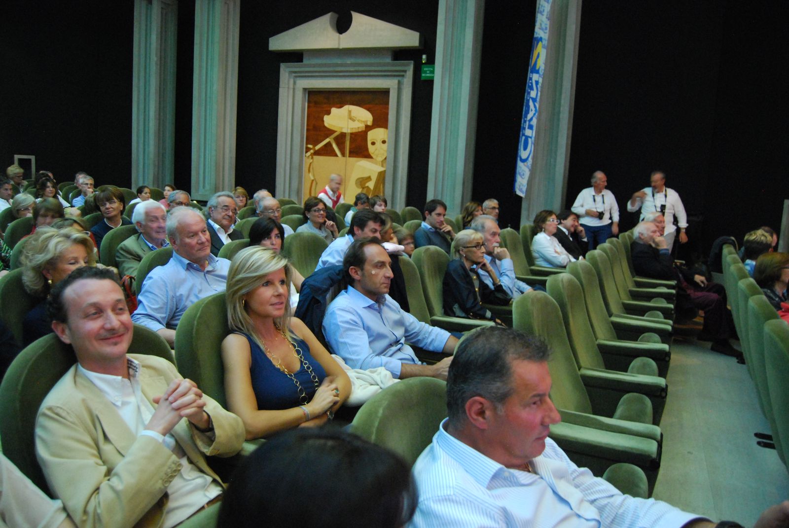 Festa 50° AC 00063